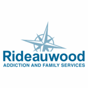 Rideauwood Addiction and Family Services logo