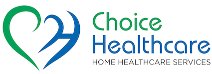 Choice Healthcare Home Health logo