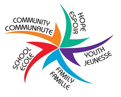 Laurencrest Youth Services logo