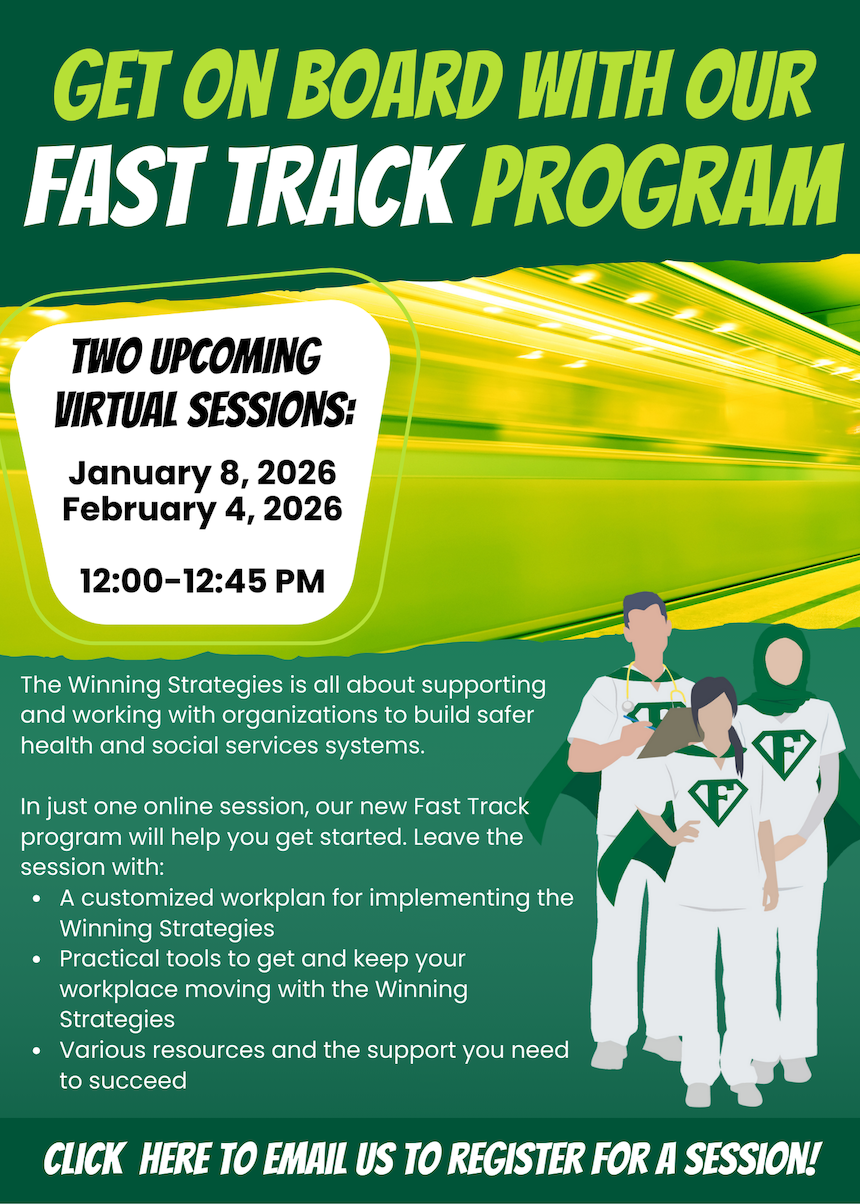 Home - Stratégies gagnantes